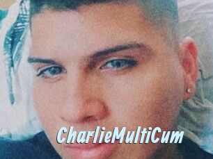 CharlieMultiCum