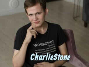 CharlieStone