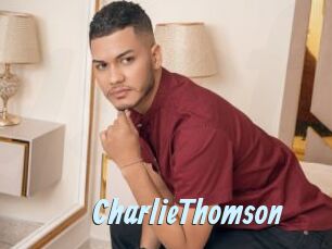 CharlieThomson