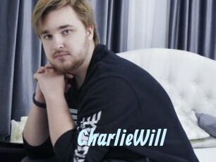CharlieWill