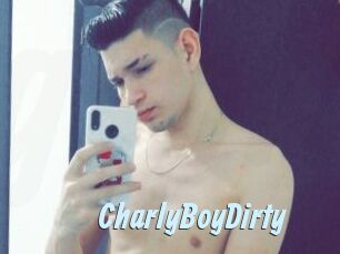 CharlyBoyDirty