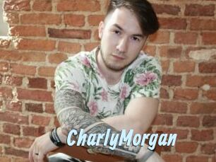 CharlyMorgan