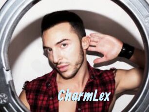 CharmLex