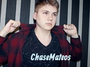 ChaseMateos