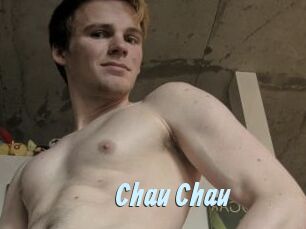 Chau_Chau