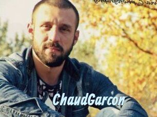 ChaudGarcon