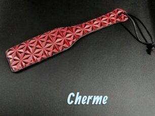 Cherme