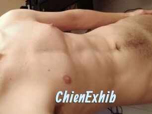 ChienExhib