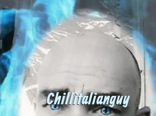 Chillitalianguy