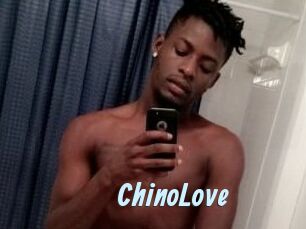 ChinoLove