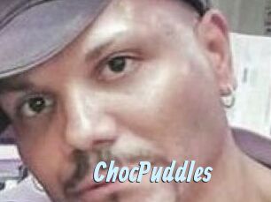 ChocPuddles