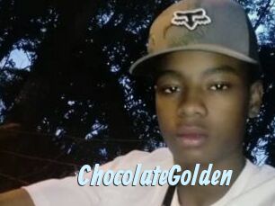 ChocolateGolden