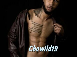 Chowild19 Gay Sex Prev