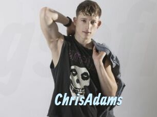 ChrisAdams