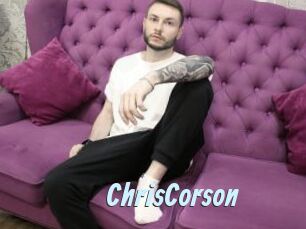 ChrisCorson