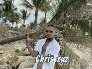 ChrisCruz