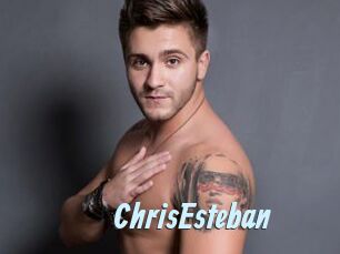 ChrisEsteban