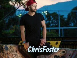 ChrisFoster