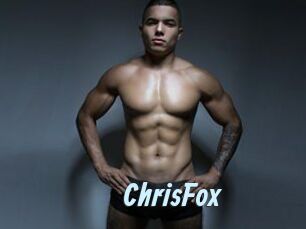 ChrisFox