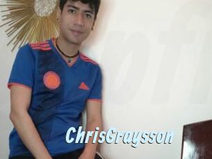 ChrisGraysson