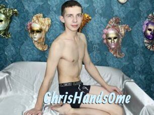 ChrisHands0me