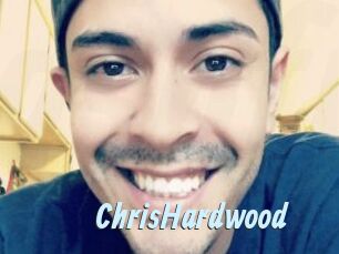 ChrisHardwood