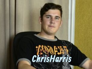ChrisHarris