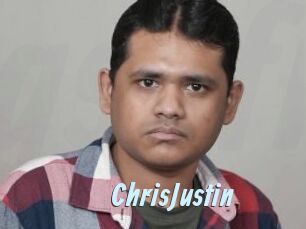 ChrisJustin