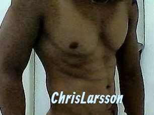 ChrisLarsson Gay Sex Prev