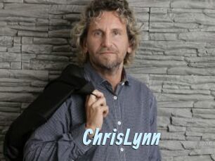 ChrisLynn Gay Sex Prev
