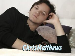 ChrisMatthews