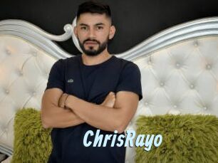 ChrisRayo