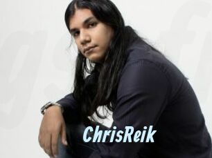 ChrisReik