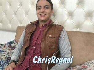 ChrisReynol