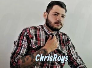 ChrisRoys