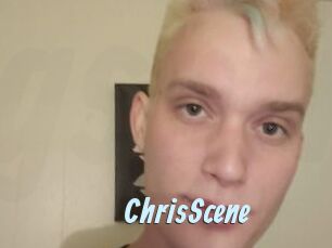 ChrisScene