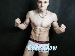 ChrisShow