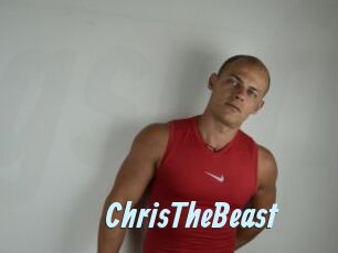 ChrisTheBeast