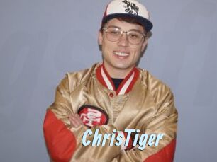 ChrisTiger