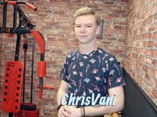 ChrisVani