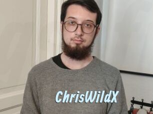 ChrisWildX