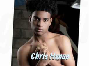Chris_Henao