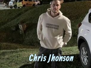 Chris_Jhonson