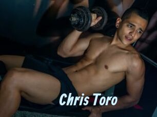 Chris_Toro