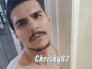 Chrisky87