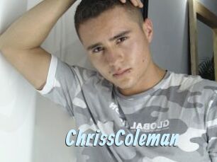 ChrissColeman