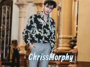 ChrissMorphy