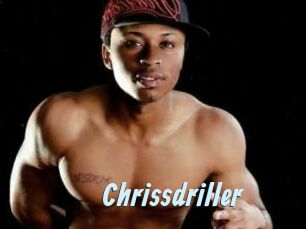 Chrissdriller