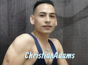 ChristianAdams