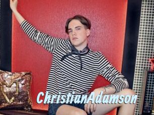 ChristianAdamson